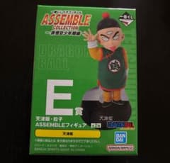 드래곤 볼 ASSEMBLE 피규어 천진 밥