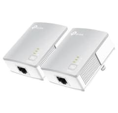 由*臨様 TP-Link PLCアダプター パワーライン　Wi-Fi中継器のサムネイル