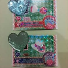 でべそ様専用☆プリパラ♡ヘアアクセのサムネイル
