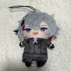 不破湊 にじぱぺっと にじさんじ ROF-MAO ろふまおのサムネイル