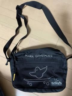 ボリス様用　ショルダーバッグのサムネイル