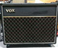 Ultra Rare ! 1965年製 VOX AC30Top Boost - メルカリ