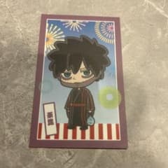 僕のヒーローアカデミア and GALLERY カード 荼毘のサムネイル