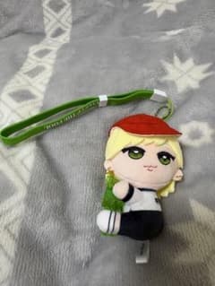 くっつきてれつ　猪狩蒼弥　KEY TO LITのサムネイル