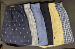Polo Ralph Lauren トランクス 6枚セット XL Polo Ralph Lauren トランクス 6枚セット XL - メルカリ