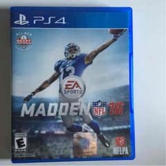 Koji様専用 MADDEN16のサムネイル