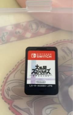 大乱闘スマッシュブラザーズ SPECIAL