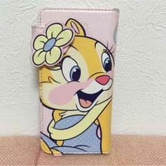 全機種対応スマホケース クラリスのサムネイル