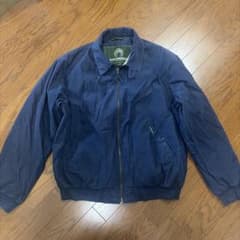 WEATHERPROOF ブルゾン ネイビー Mサイズのサムネイル