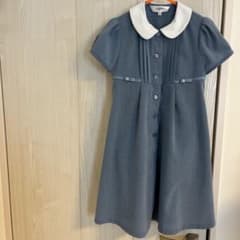 かなり美品☆お受験服 ワンピース Legato Legato 120cm お受験用 ワンピース - メルカリ
