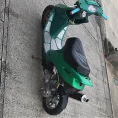 原付 ZXのサムネイル