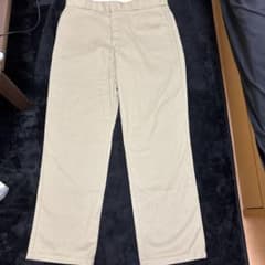 Dickies チノパン ベージュのサムネイル