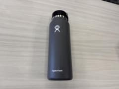 Hydro Flask ステンレスボトル グレー 40oz(1.18L)のサムネイル