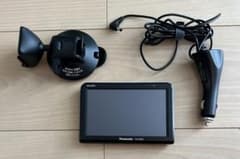 Panasonic Gorilla CN-G540D ポータブルナビ 2021年のサムネイル