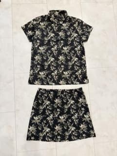 St ANDREWS セットアップのサムネイル