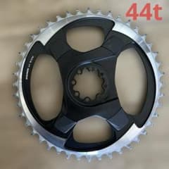 SRAM X-SYNC チェーンリング 44T スラム　XPLR グラベル SRAM X-SYNC チェーンリング 44T スラム XPLR グラベル - メルカリ