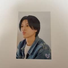 ICEx 阿久根温世 生写真 - メルカリ
