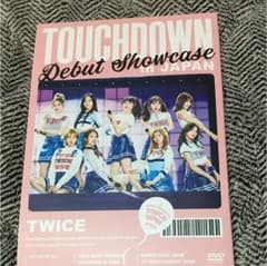 TWICE/Debut Showcase TOUCHDOWN in JAPAN…のサムネイル