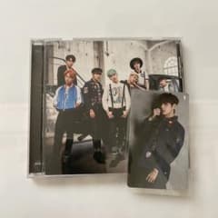 bts run 通常盤 cd テヒョン トレカのサムネイル