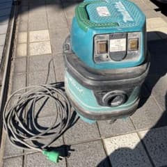 マキタ集塵機のサムネイル