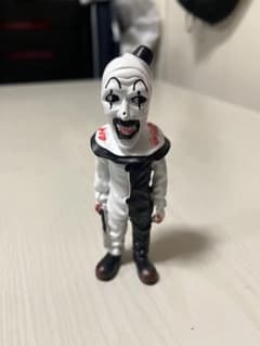テリファー　クラウン　フィギュアのサムネイル