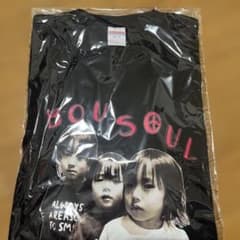 森ケの日常 BOUSOUL ロングTシャツ Lサイズのサムネイル