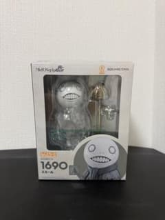 ねんどろいど 1690 エミール ニーアレプリカント 未開封 - メルカリ