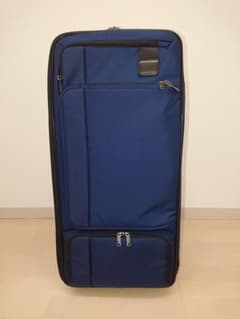 未使用！TUMI  スーツケース（キャリーケース）定価11万のサムネイル