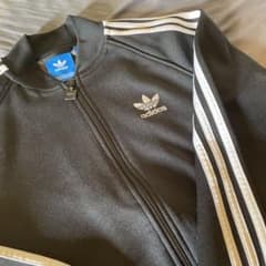 adidas アディダス ジャージのサムネイル