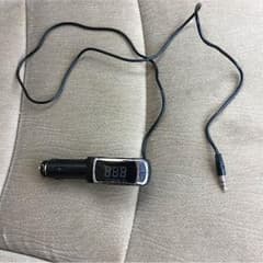 FMとらんすミッターのサムネイル