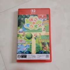 ぽこあぽこ ポケモン Nintendo Switch2のサムネイル