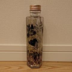 ☆大人お洒落なハーバリウム☆のサムネイル