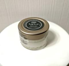 SABON ボディスクラブ ジェントルマン 60gのサムネイル