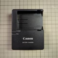 Canon バッテリーチャージャー LC-E8のサムネイル