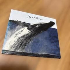 【値下げしました】【結婚式BGM】Mr.Children SENSEのサムネイル
