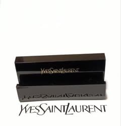 【超希少 非売品】イヴ・サンローラン ディスプレー スタンド 超希少 非売品】イヴ・サンローラン ディスプレー スタンド - メルカリ