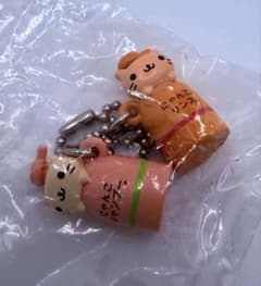 【レア】にゃんにゃんにゃんこ　キーホルダー　にゃんこシャンプー　にゃんこリンス レア】にゃんにゃんにゃんこ キーホルダー にゃんこシャンプー