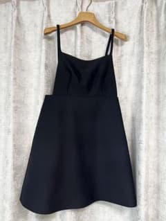 ポ*子様 「PRADA」キャミミニワンピース✨極美品✨ - メルカリ