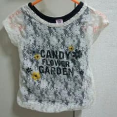 80cm　半袖　夏服セールのサムネイル