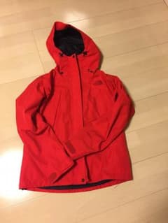ゆっきー様専用 thenorthface  ザノースフェイス  ゴアテックスのサムネイル