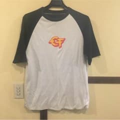 CoreFighter コアファイター ラグラン ボーダー リバーシブルのサムネイル