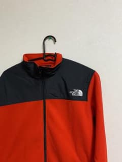 NORTH FACE フリースのサムネイル