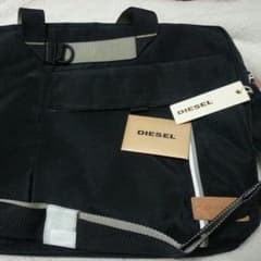 しぽっく様専用   DIESEL バック☆のサムネイル
