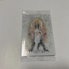 DEATH NOTE ウエハース　デスノート　スペシャルレア　カード　ニア　メロのサムネイル