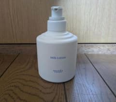 ミュゼコスメ ミルクローション ブーケサボン 300ml - メルカリ