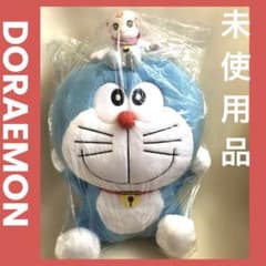 映画ドラえもん2021 ギガジャンボ パピといっしょ ぬいぐるみ 未使用品