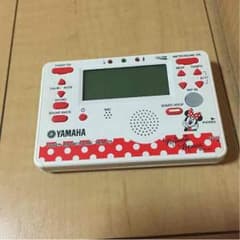 チューナーのサムネイル