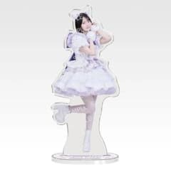 CUTIE STREET 一番くじD賞 アクリルスタンド 真鍋凪咲のサムネイル