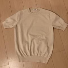 スローン　ポリエステルニットのサムネイル