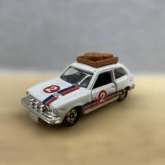 トミカ】ホンダ シビック GL ラリータイプ 1974 NO.83 - メルカリ